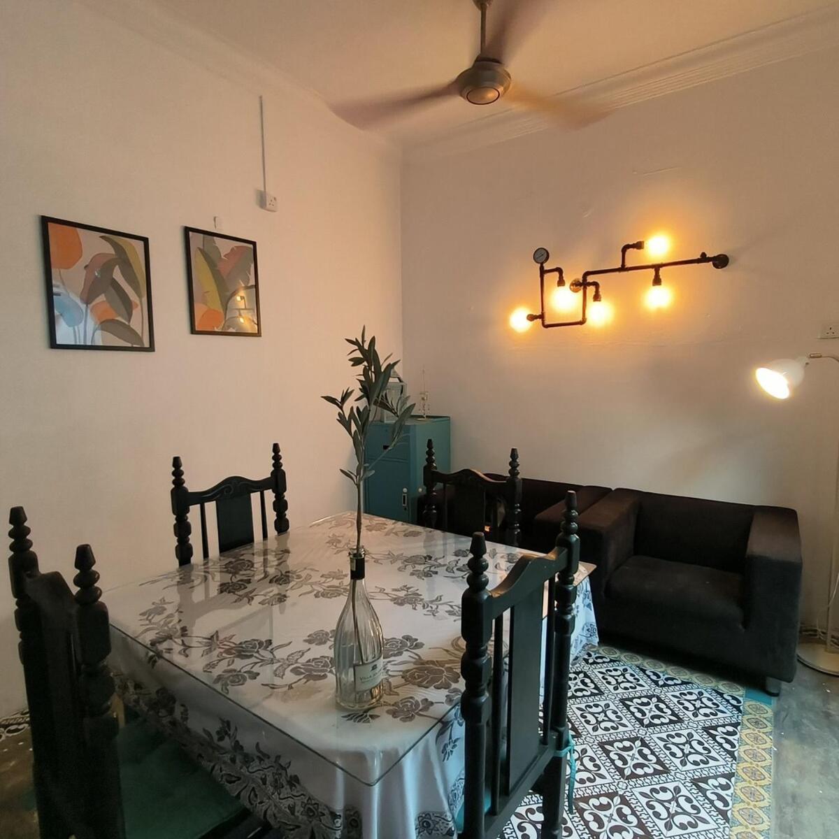 Tg103A Pet Friendly 15Pax, Near Beach Side Tanjung Bungah  Eksteriør bilde