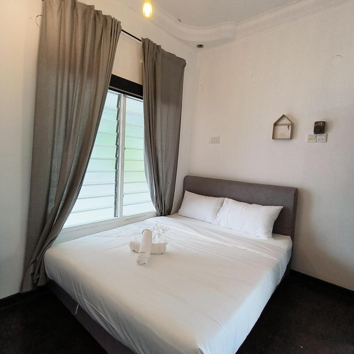 Tg103A Pet Friendly 15Pax, Near Beach Side Tanjung Bungah  Eksteriør bilde